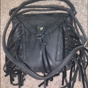 Purse.  Mellow World.